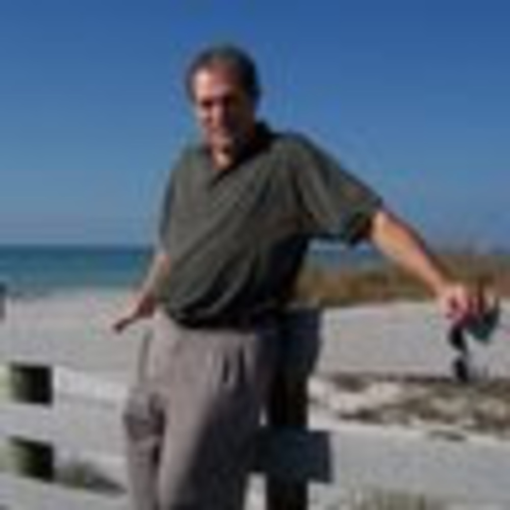 Meet your Posher, Mike